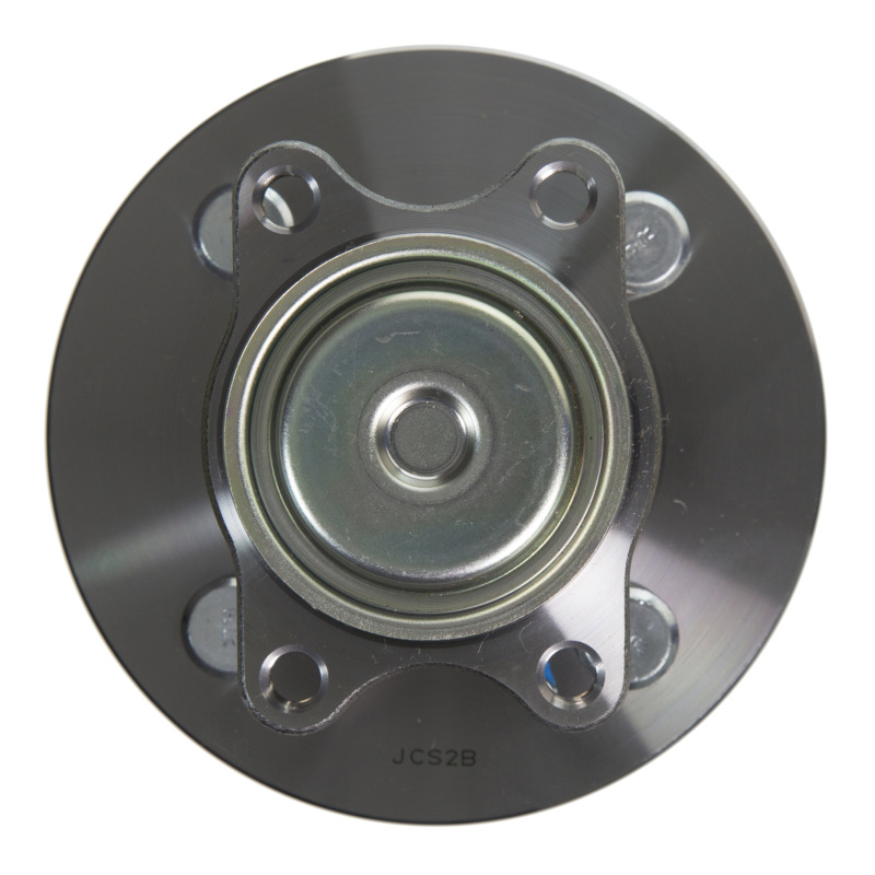 Picture of Moog MOH Hub Assemblies Wheel Hubs - 512325