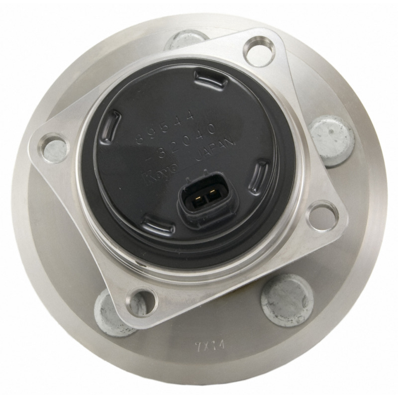 Picture of Moog MOH Hub Assemblies Wheel Hubs - 512329