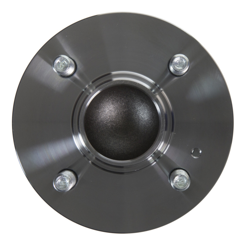 Picture of Moog MOH Hub Assemblies Wheel Hubs - 512325
