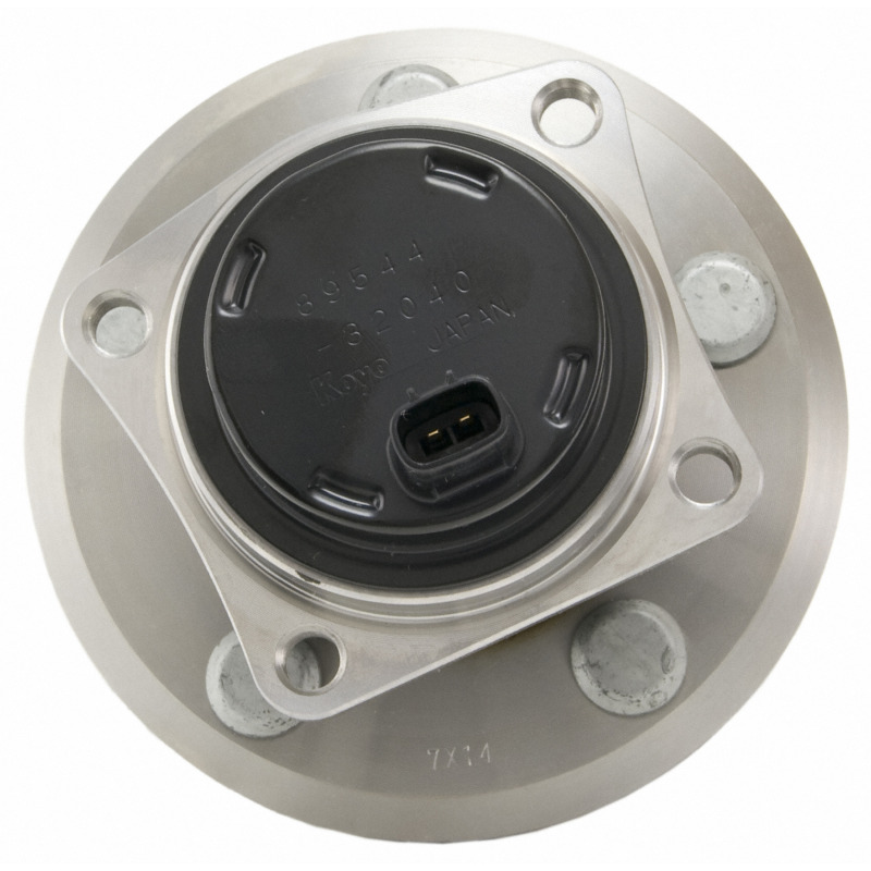 Picture of Moog MOH Hub Assemblies Wheel Hubs - 512329