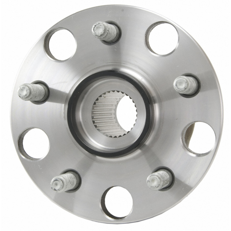 Picture of Moog MOH Hub Assemblies Wheel Hubs - 512337