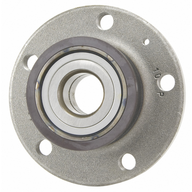 Picture of Moog MOH Hub Assemblies Wheel Hubs - 512336