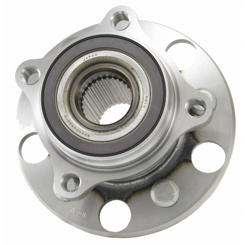 Picture of Moog MOH Hub Assemblies Wheel Hubs - 512337