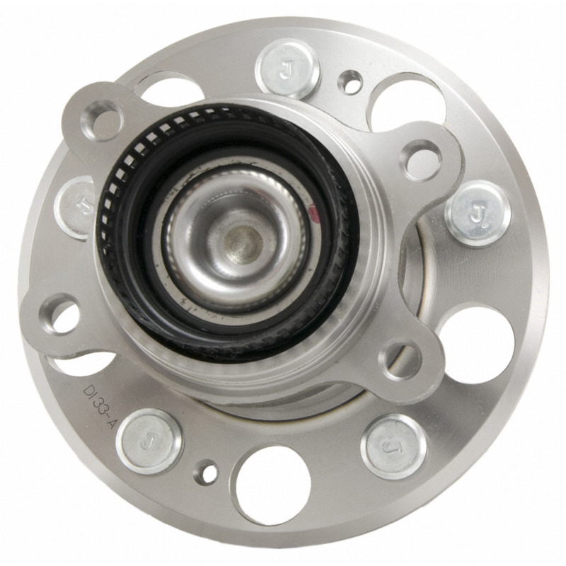 Picture of Moog MOH Hub Assemblies Wheel Hubs - 512340