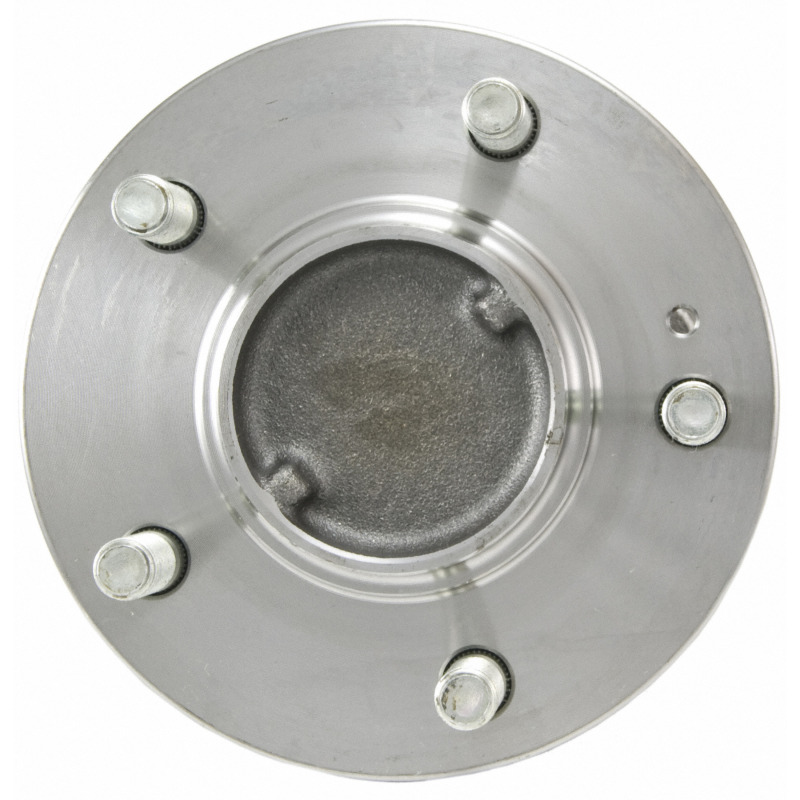 Picture of Moog MOH Hub Assemblies Wheel Hubs - 512341