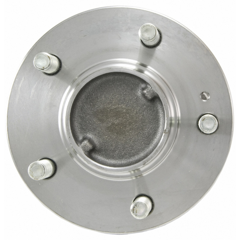 Picture of Moog MOH Hub Assemblies Wheel Hubs - 512341