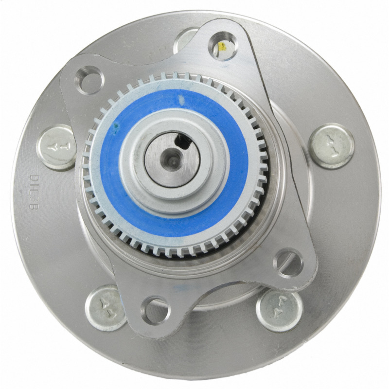 Picture of Moog MOH Hub Assemblies Wheel Hubs - 512341