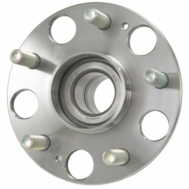 Picture of Moog MOH Hub Assemblies Wheel Hubs - 512343