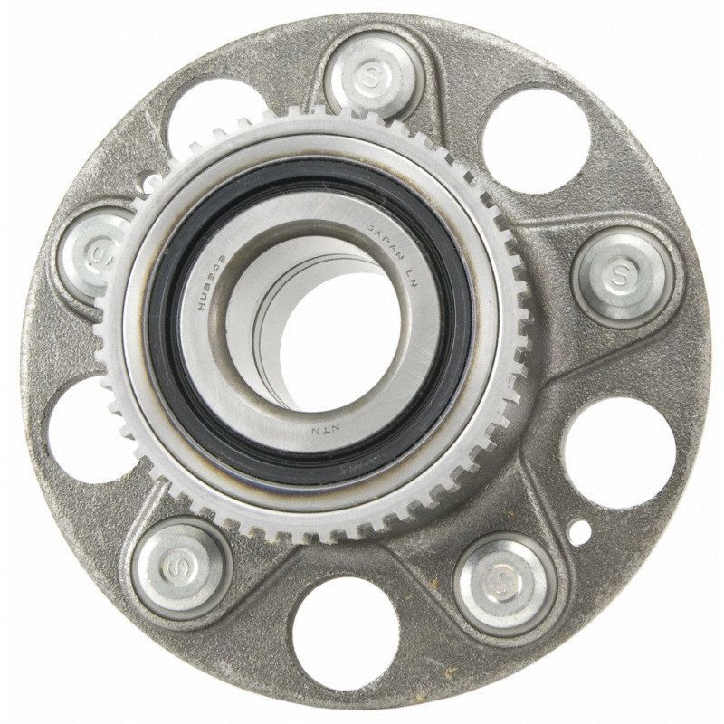 Picture of Moog MOH Hub Assemblies Wheel Hubs - 512343