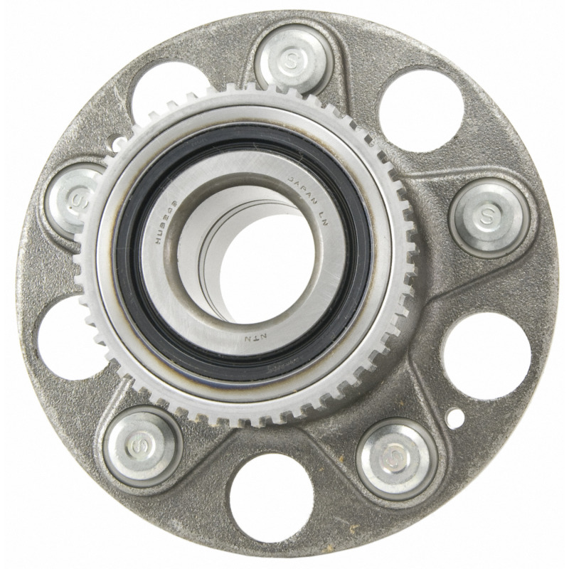 Picture of Moog MOH Hub Assemblies Wheel Hubs - 512343
