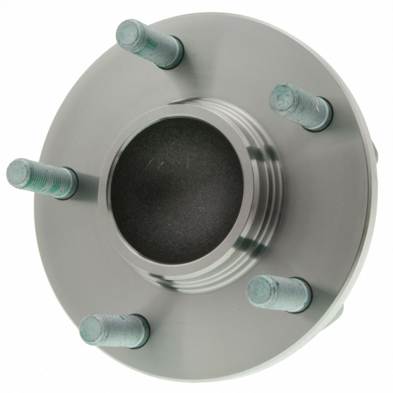 Picture of Moog MOH Hub Assemblies Wheel Hubs - 512348