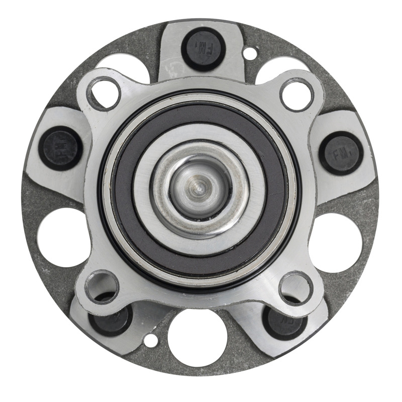 Picture of Moog MOH Hub Assemblies Wheel Hubs - 512353