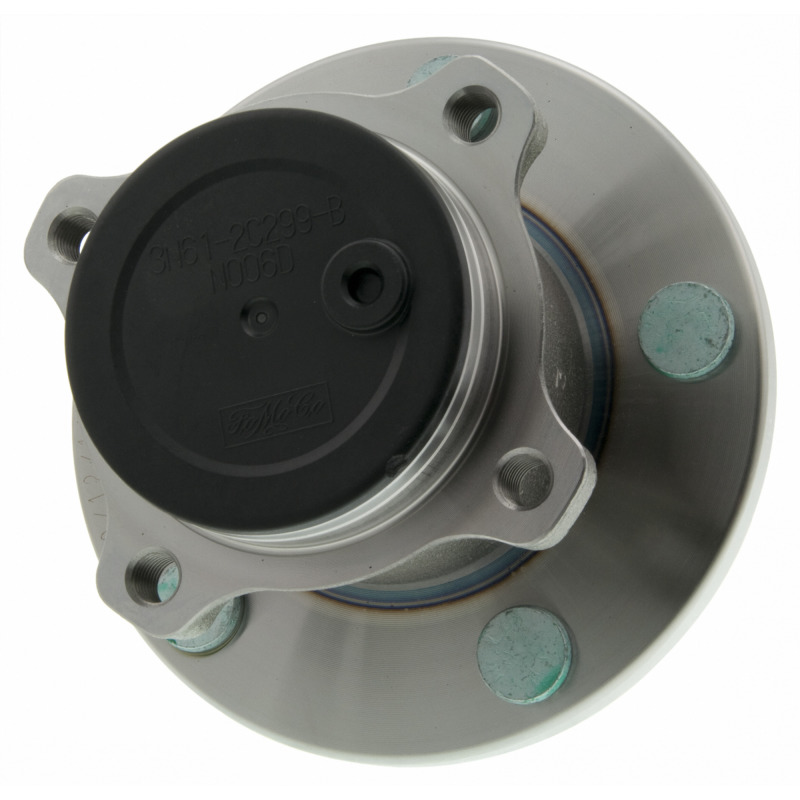 Picture of Moog MOH Hub Assemblies Wheel Hubs - 512348