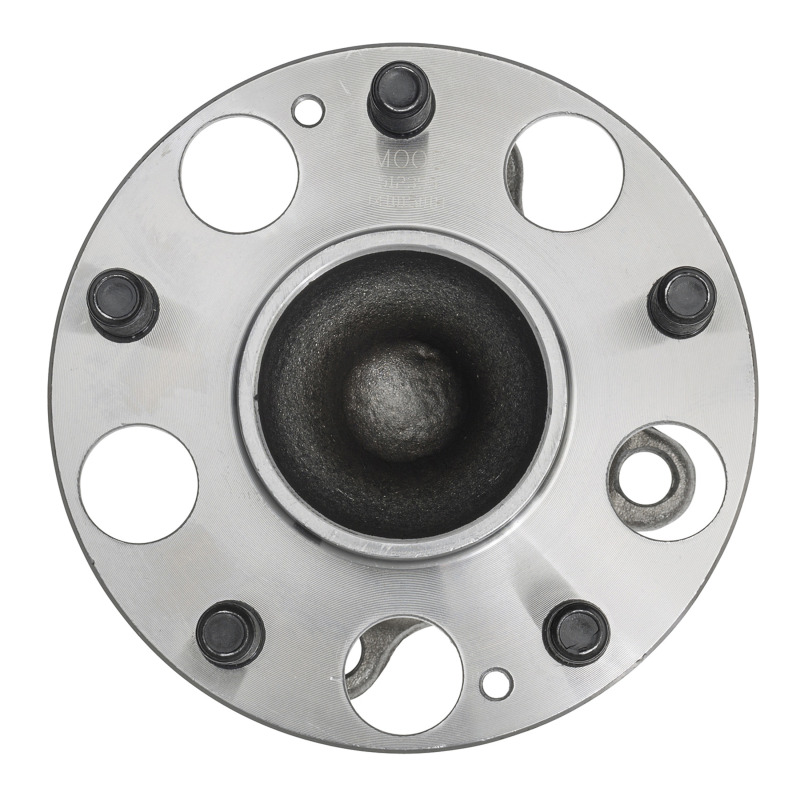 Picture of Moog MOH Hub Assemblies Wheel Hubs - 512353