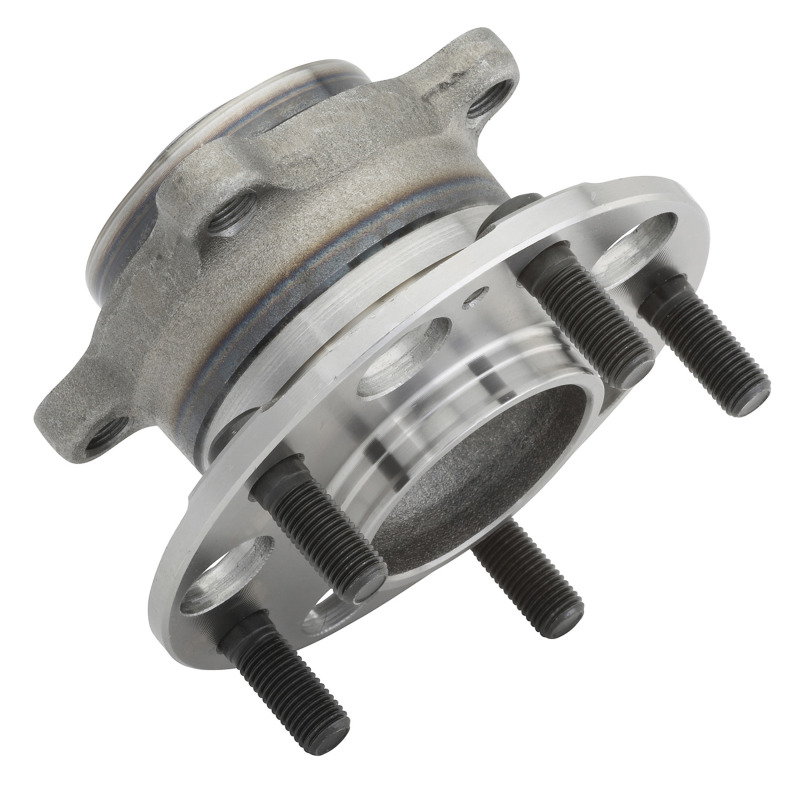 Picture of Moog MOH Hub Assemblies Wheel Hubs - 512353