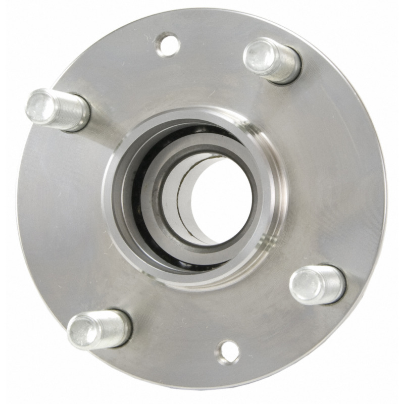 Picture of Moog MOH Hub Assemblies Wheel Hubs - 512354