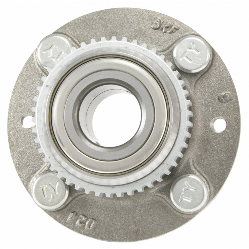 Picture of Moog MOH Hub Assemblies Wheel Hubs - 512354
