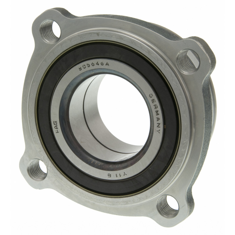 Picture of Moog MOH Hub Assemblies Wheel Hubs - 512355