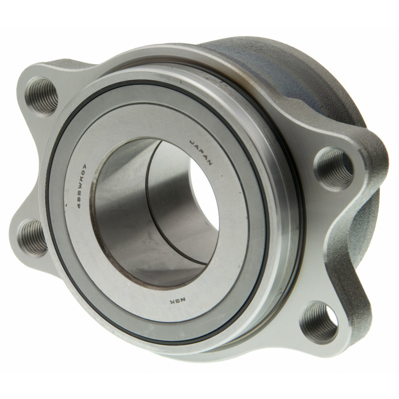 Picture of Moog MOH Hub Assemblies Wheel Hubs - 512356
