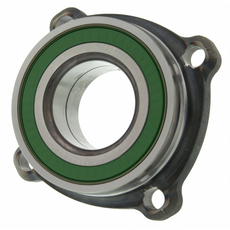 Picture of Moog MOH Hub Assemblies Wheel Hubs - 512355