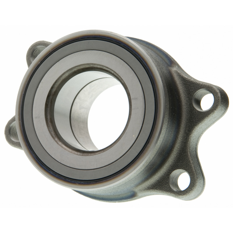 Picture of Moog MOH Hub Assemblies Wheel Hubs - 512356