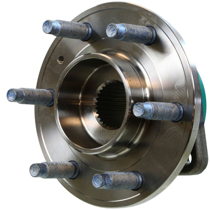 Picture of Moog MOH Hub Assemblies Wheel Hubs - 512359