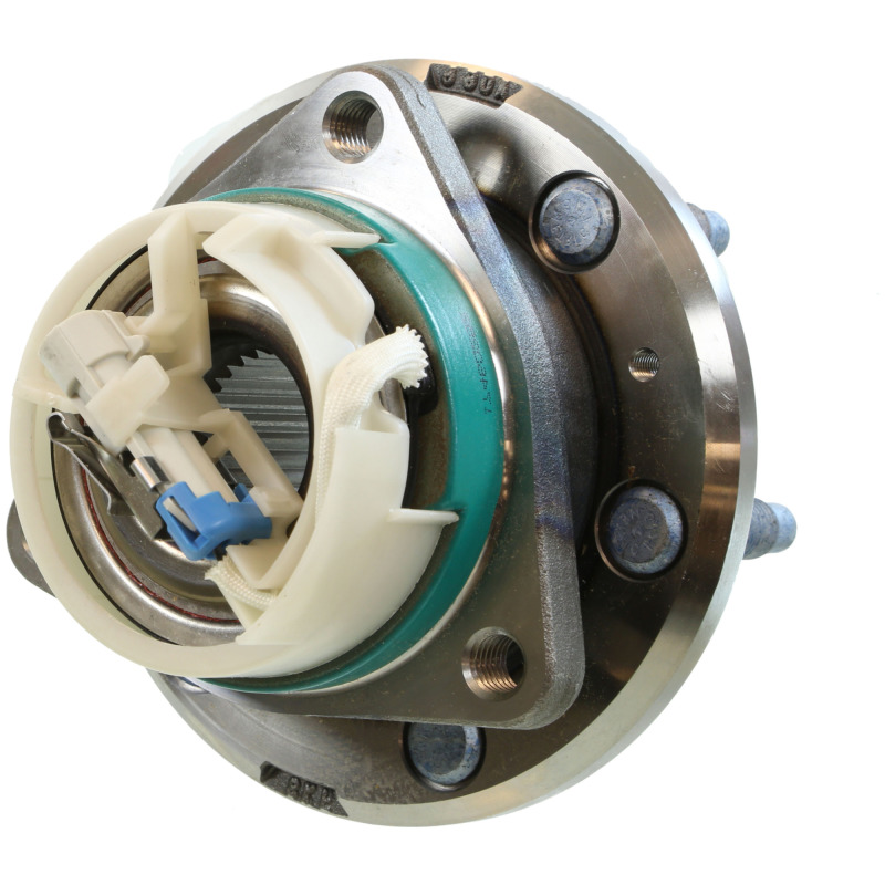 Picture of Moog MOH Hub Assemblies Wheel Hubs - 512359
