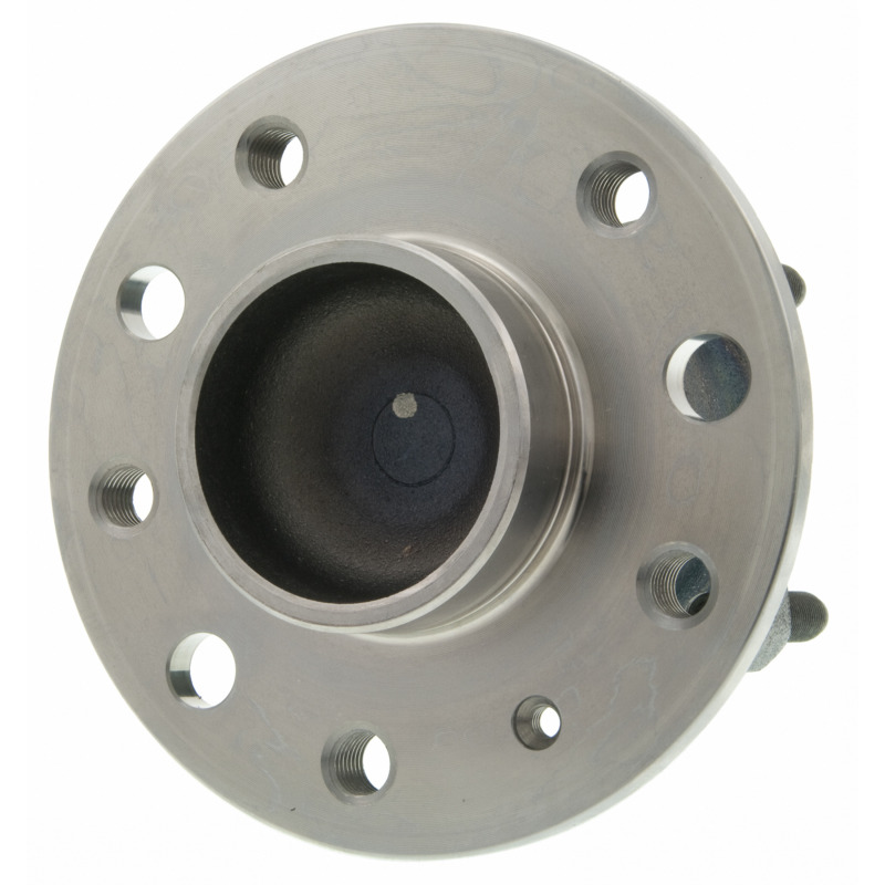 Picture of Moog MOH Hub Assemblies Wheel Hubs - 512362