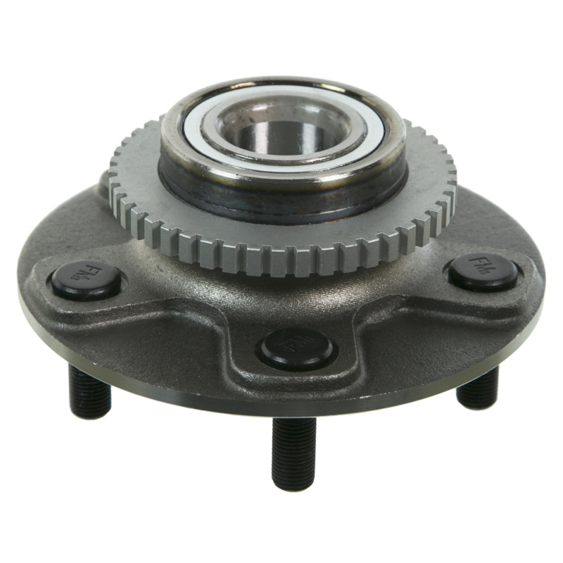 Picture of Moog MOH Hub Assemblies Wheel Hubs - 512367