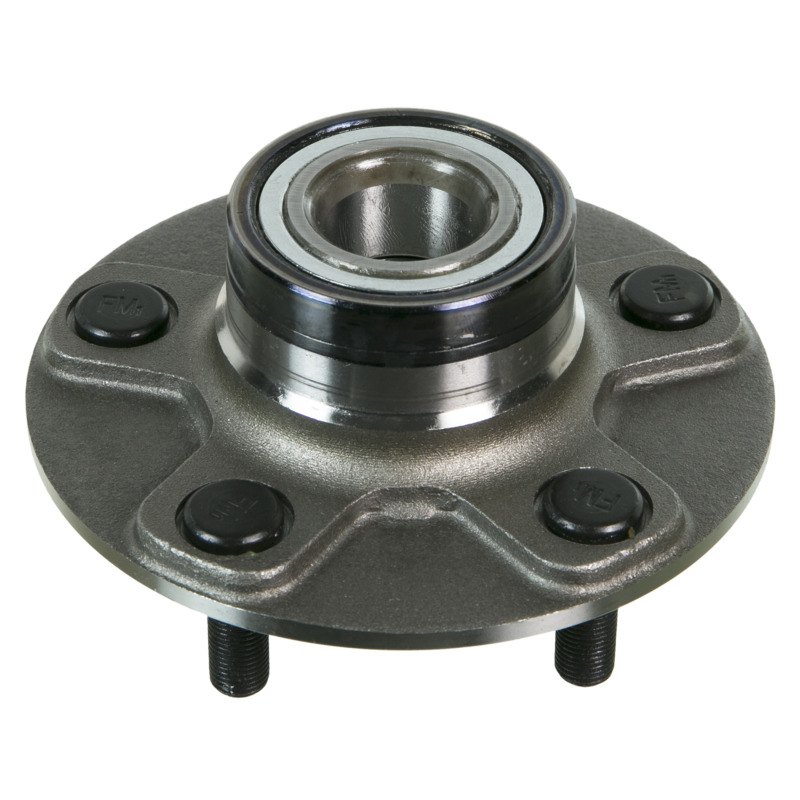 Picture of Moog MOH Hub Assemblies Wheel Hubs - 512368