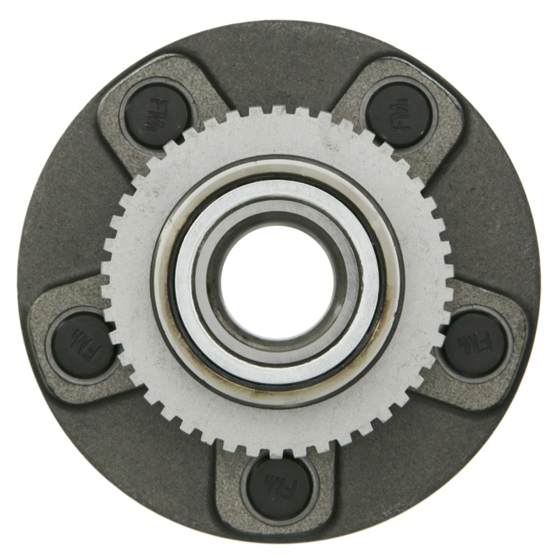 Picture of Moog MOH Hub Assemblies Wheel Hubs - 512367