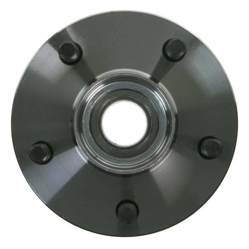 Picture of Moog MOH Hub Assemblies Wheel Hubs - 512368
