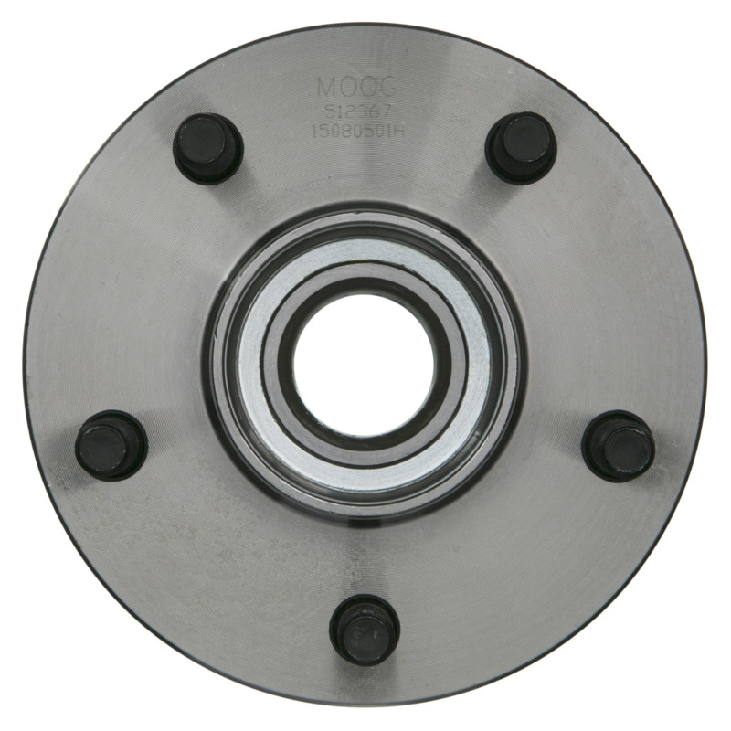 Picture of Moog MOH Hub Assemblies Wheel Hubs - 512367