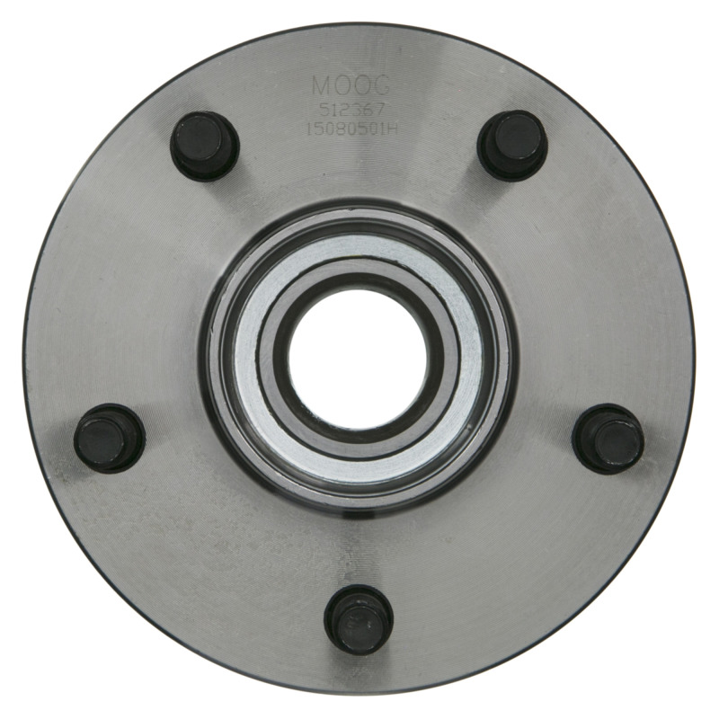 Picture of Moog MOH Hub Assemblies Wheel Hubs - 512367