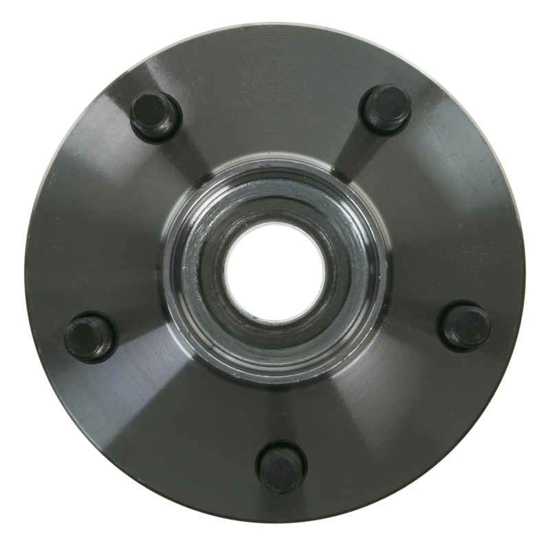 Picture of Moog MOH Hub Assemblies Wheel Hubs - 512368