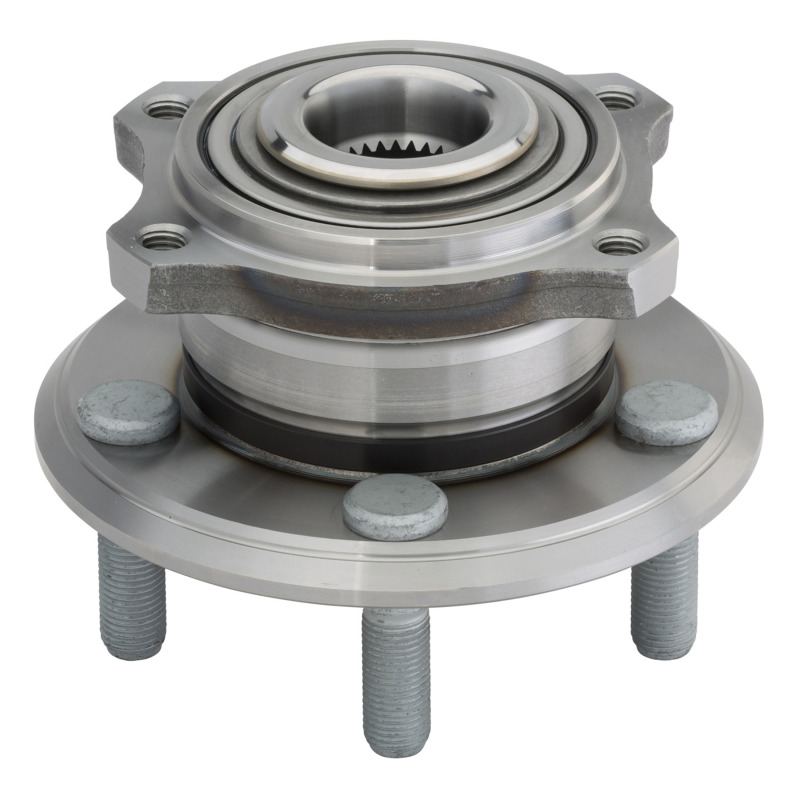 Picture of Moog MOH Hub Assemblies Wheel Hubs - 512369