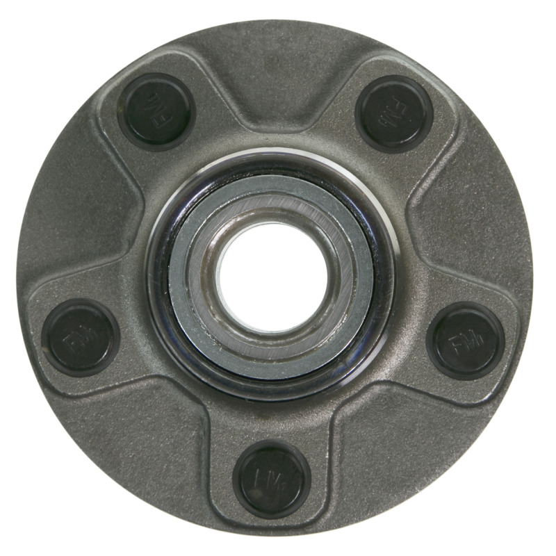 Picture of Moog MOH Hub Assemblies Wheel Hubs - 512368
