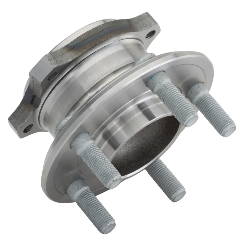 Picture of Moog MOH Hub Assemblies Wheel Hubs - 512369