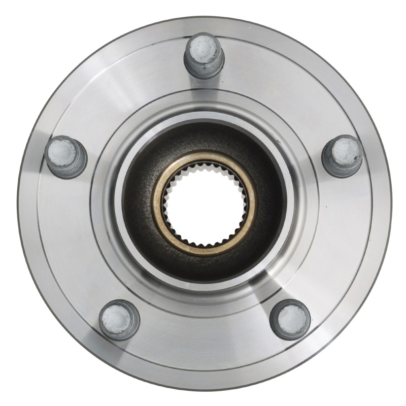 Picture of Moog MOH Hub Assemblies Wheel Hubs - 512369