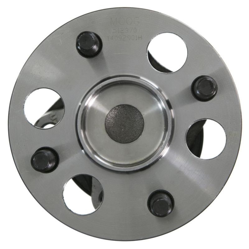Picture of Moog MOH Hub Assemblies Wheel Hubs - 512370