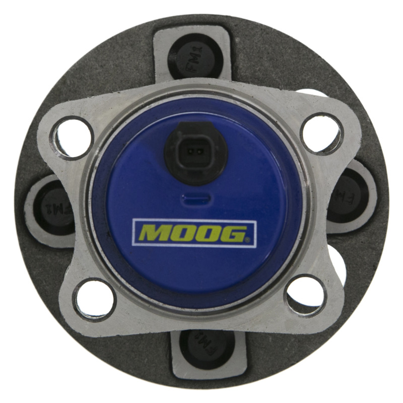 Picture of Moog MOH Hub Assemblies Wheel Hubs - 512370