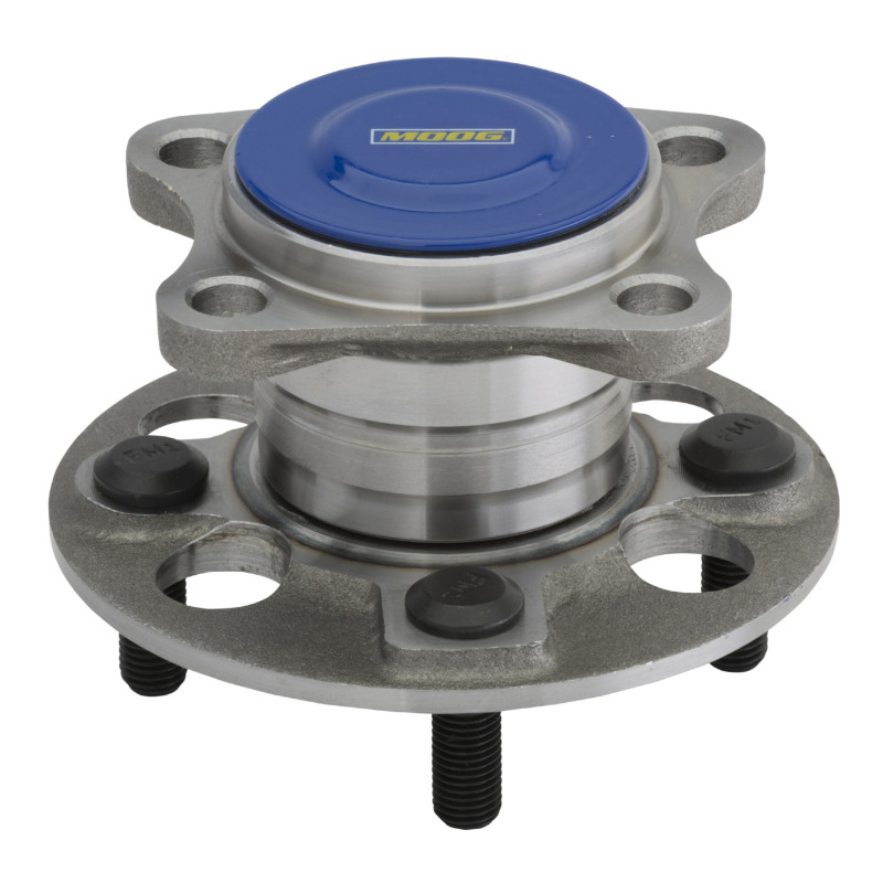 Picture of Moog MOH Hub Assemblies Wheel Hubs - 512371