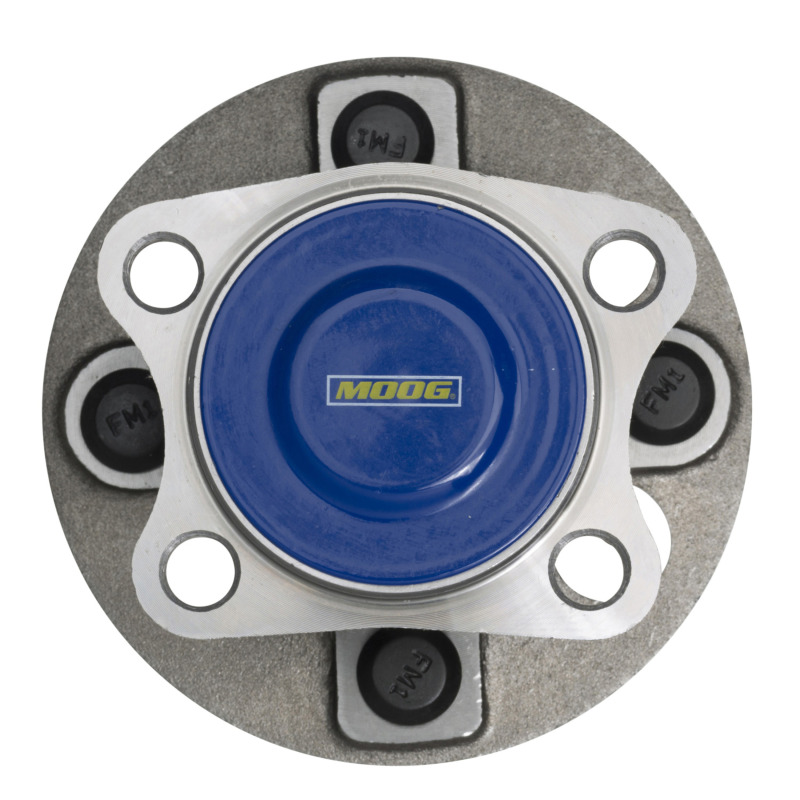 Picture of Moog MOH Hub Assemblies Wheel Hubs - 512371
