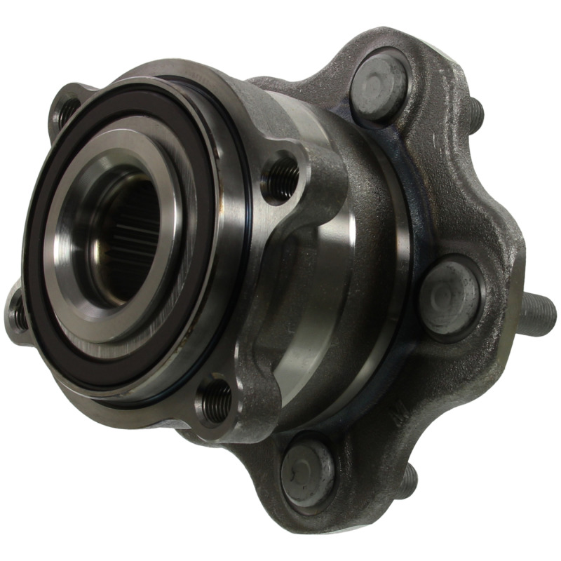 Picture of Moog MOH Hub Assemblies Wheel Hubs - 512375