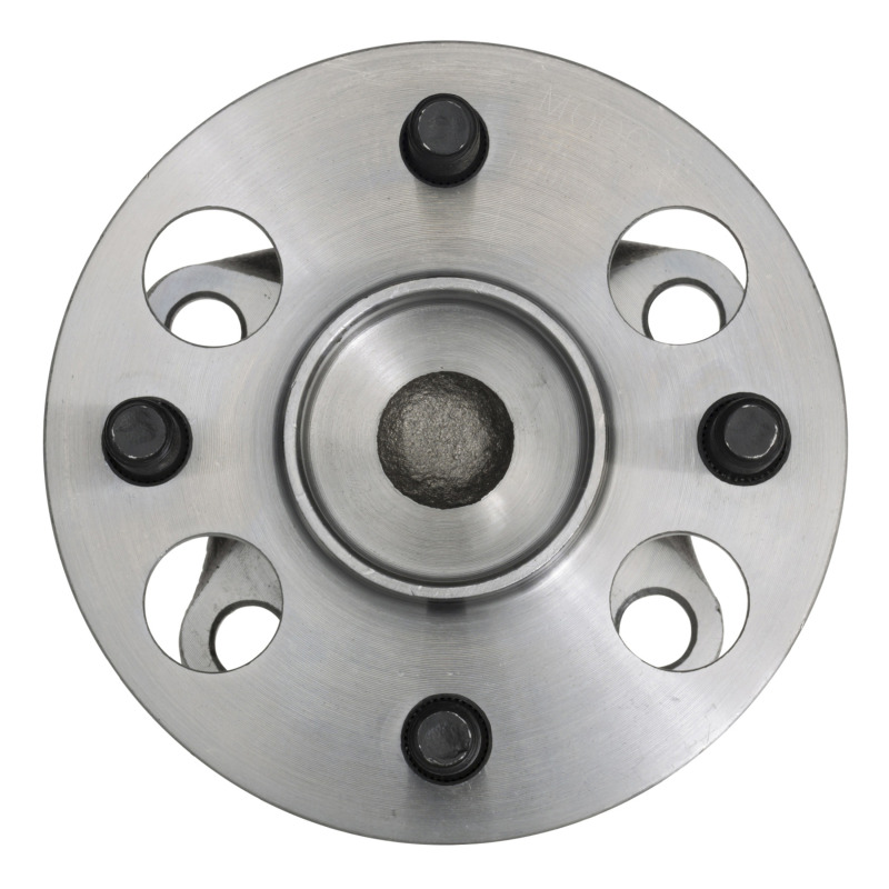 Picture of Moog MOH Hub Assemblies Wheel Hubs - 512371