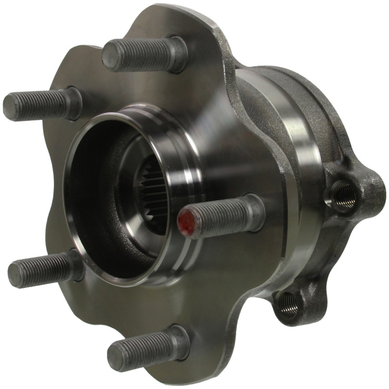 Picture of Moog MOH Hub Assemblies Wheel Hubs - 512375