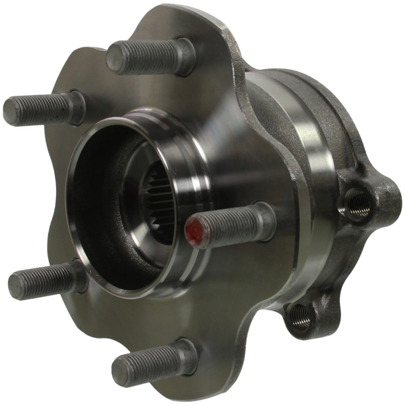Picture of Moog MOH Hub Assemblies Wheel Hubs - 512375