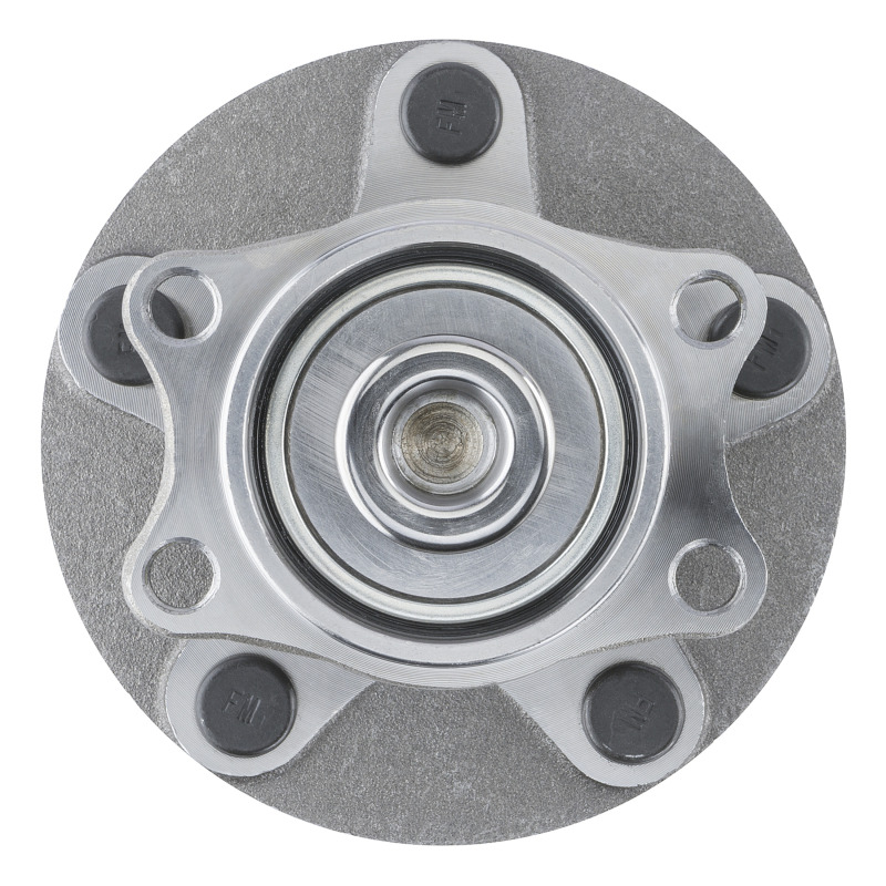 Picture of Moog MOH Hub Assemblies Wheel Hubs - 512376