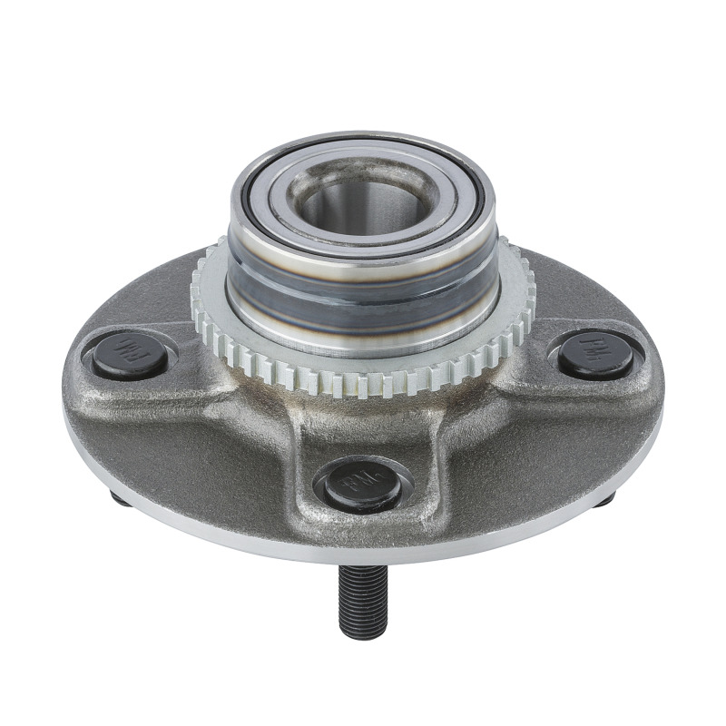 Picture of Moog MOH Hub Assemblies Wheel Hubs - 512378