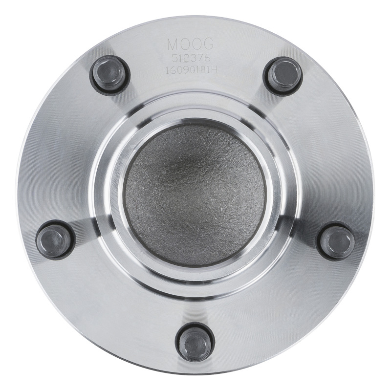 Picture of Moog MOH Hub Assemblies Wheel Hubs - 512376